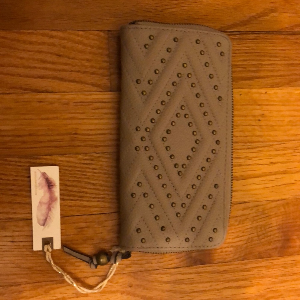 Jessica Simpson Wallet